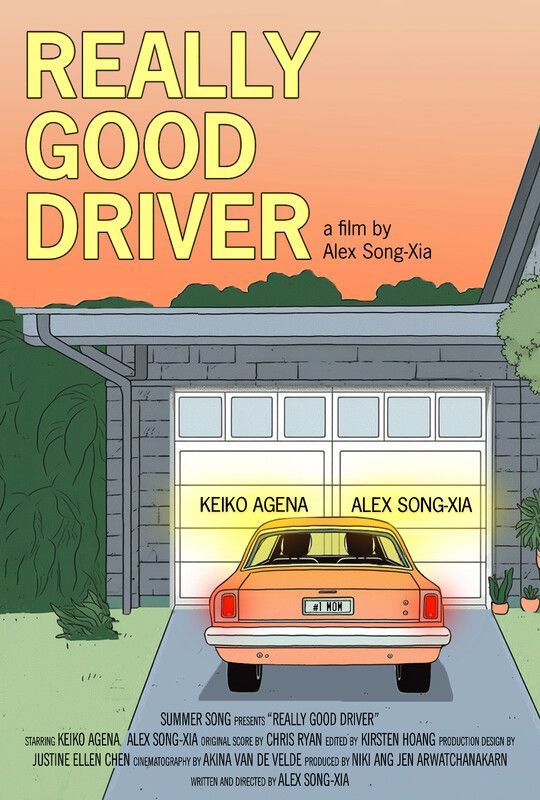 Poster for