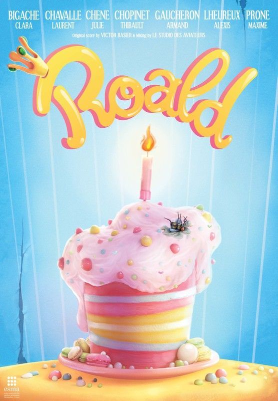Poster for