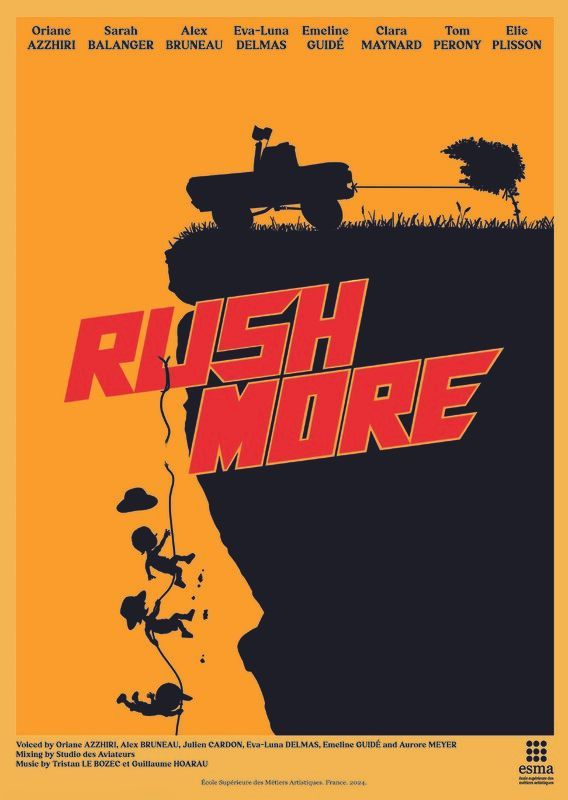 Poster for