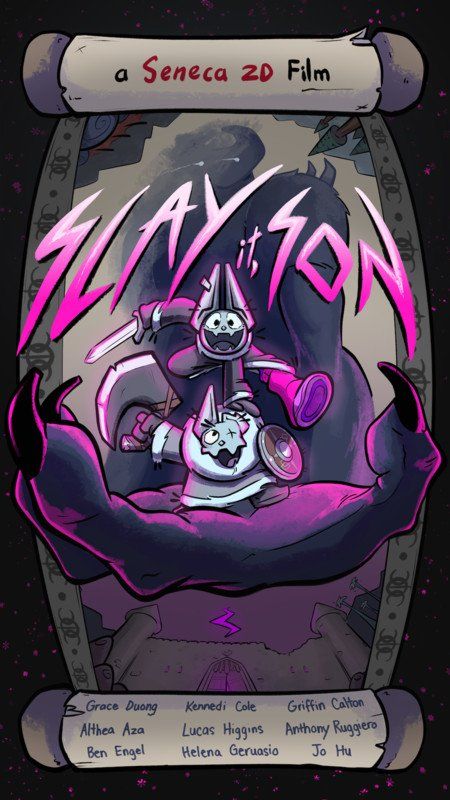 Poster for