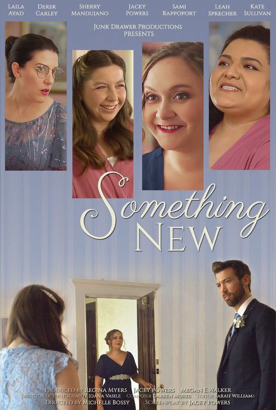 Movie poster for