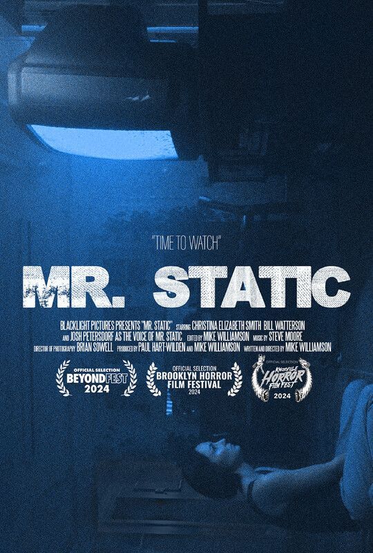 Movie poster: