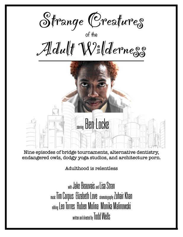 Poster for