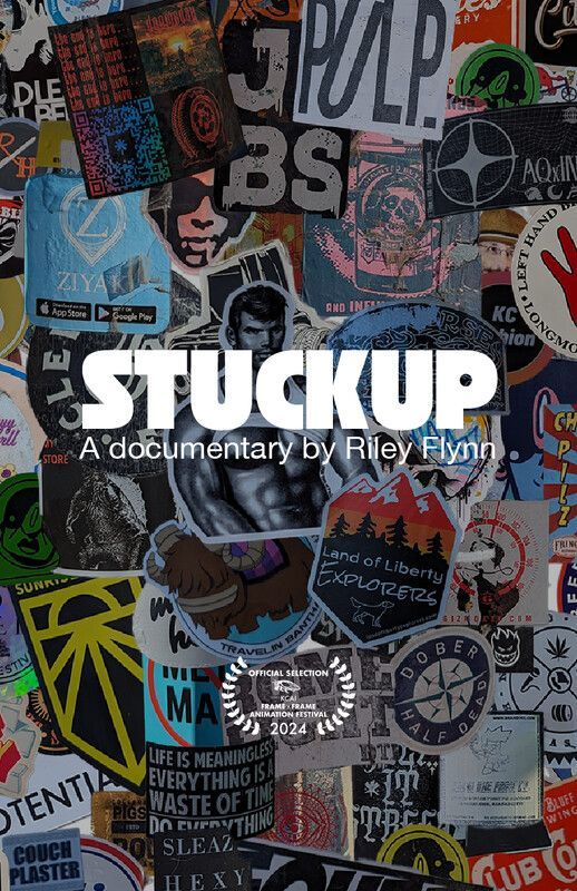 Poster for