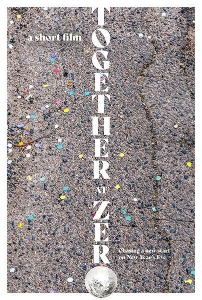 Poster for