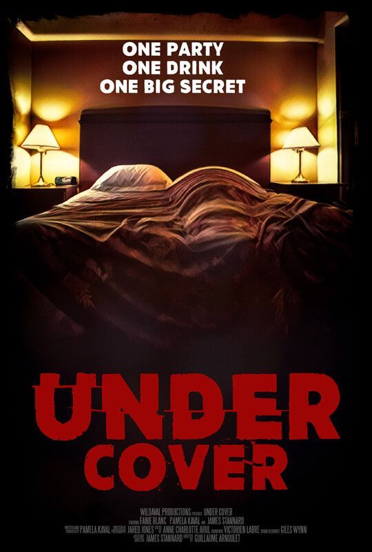 Movie poster for