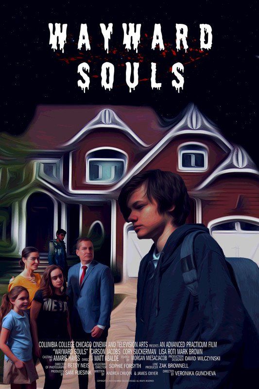 Poster for
