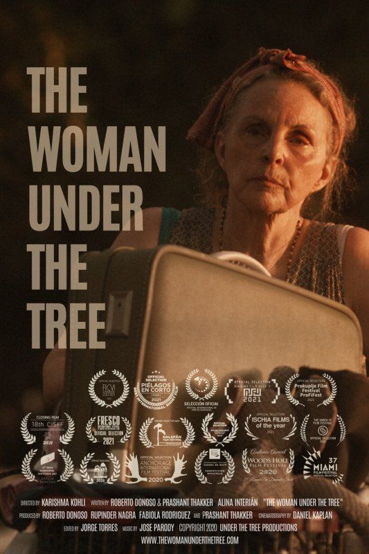 Poster for