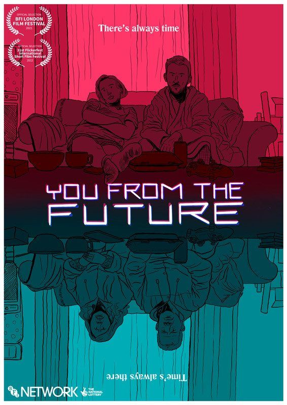 Poster for