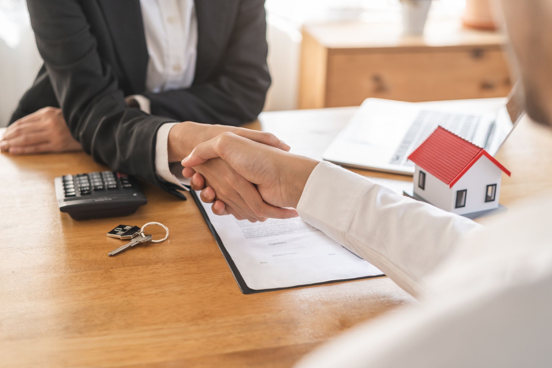 Lease Administration