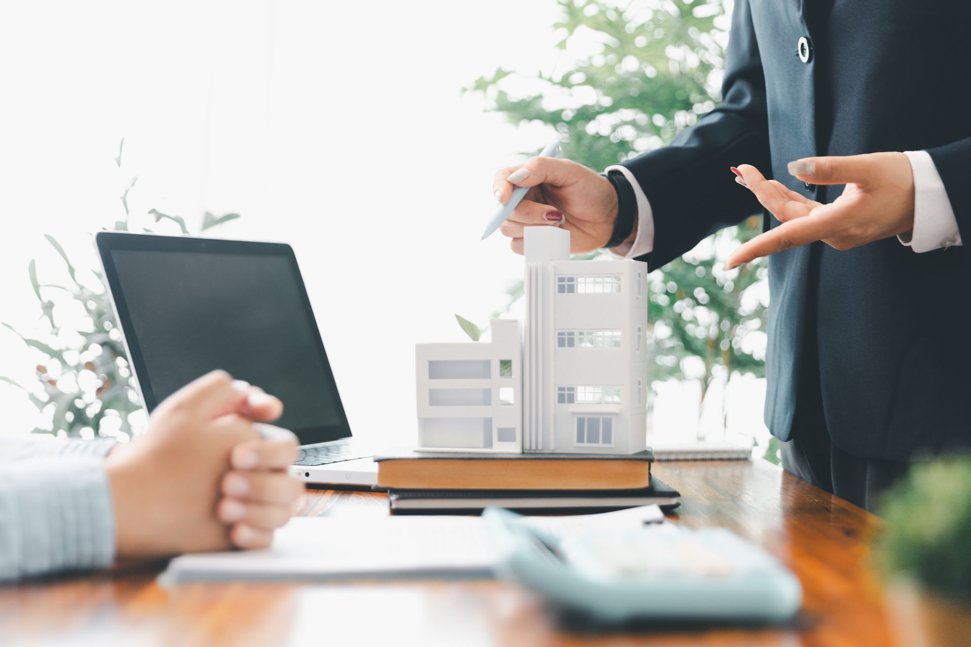 Property Management Services