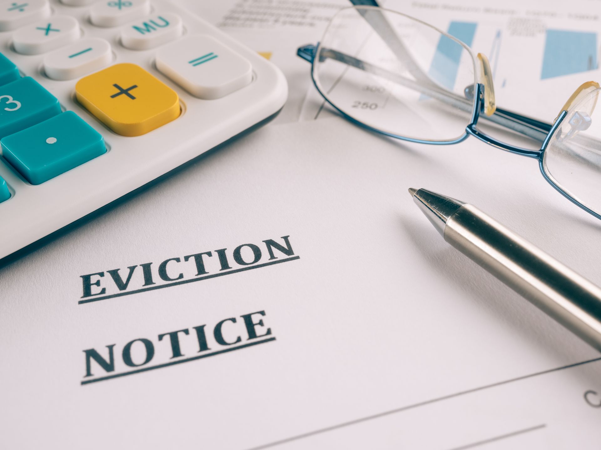 Eviction Notice