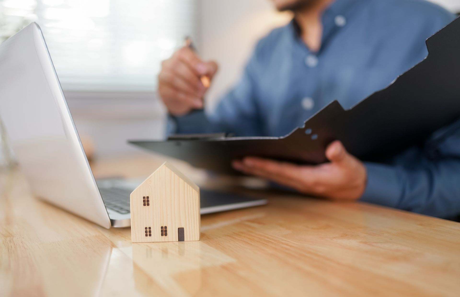 Residential Property Management