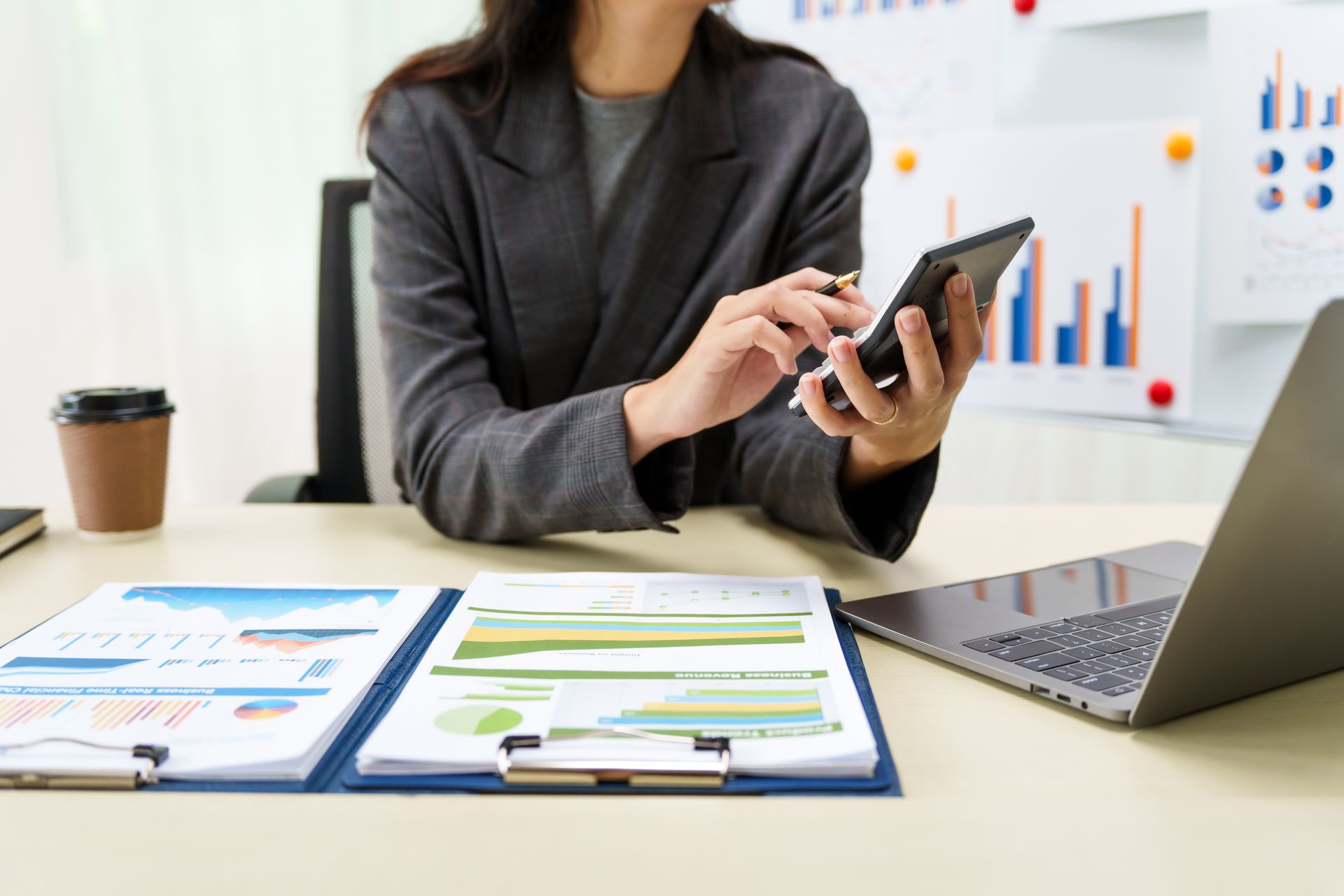 Capital Expenditure Planning
