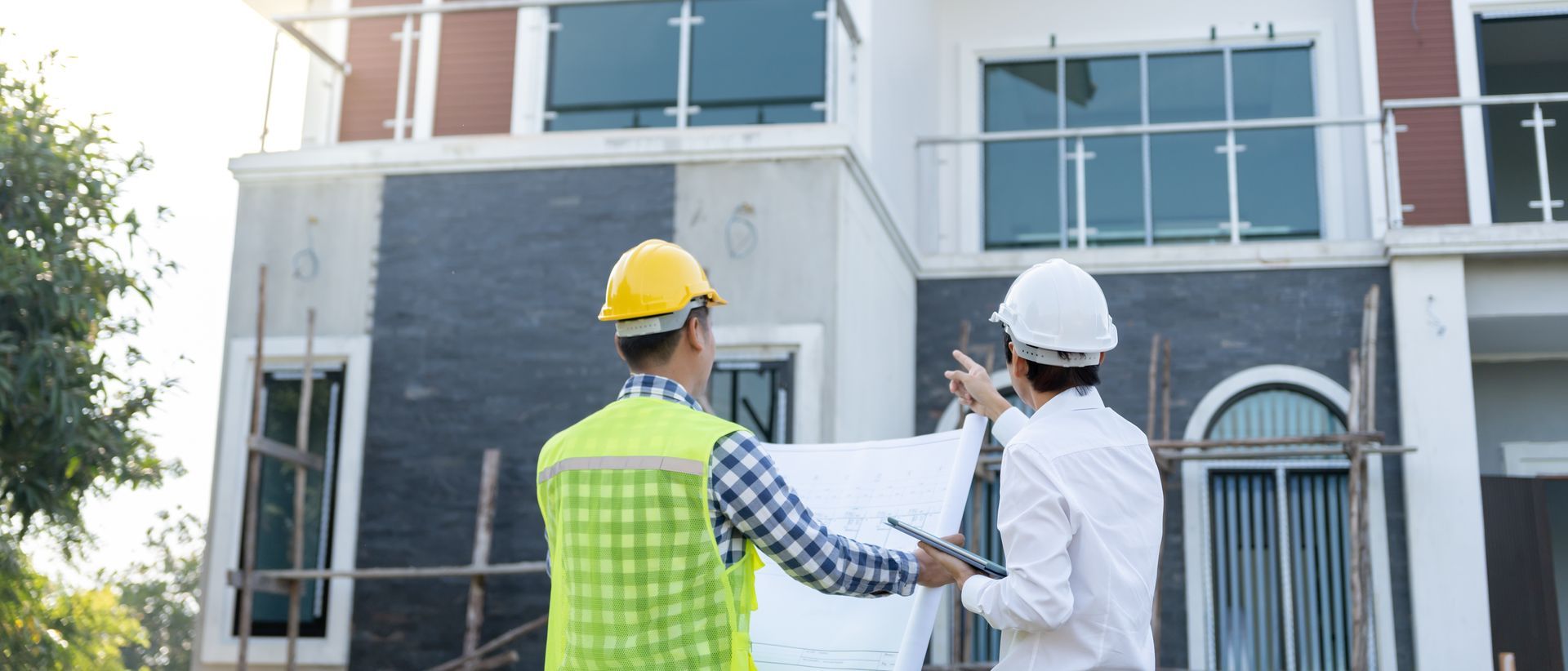Maintenance & Construction Oversight