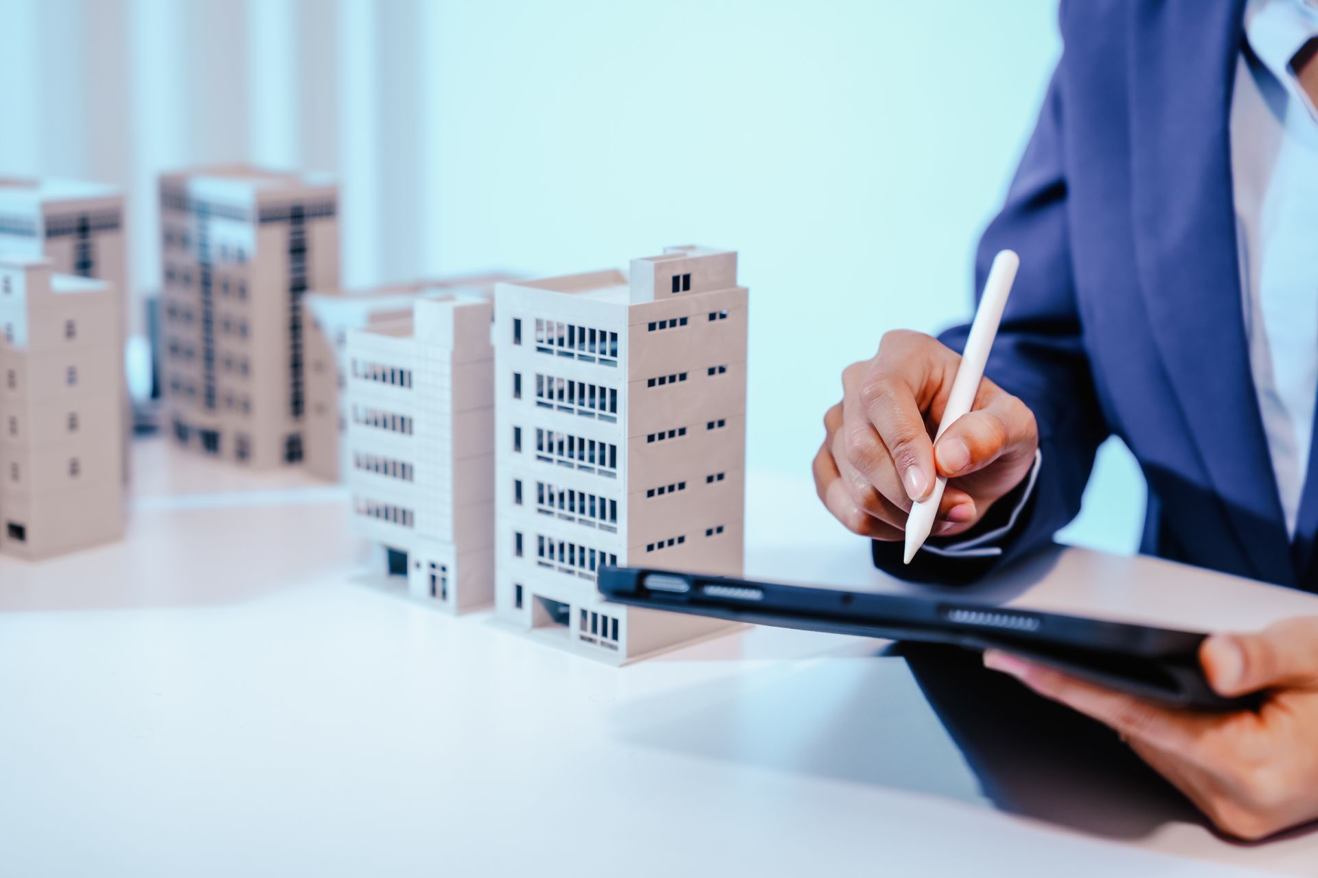 Full-Service Property Management