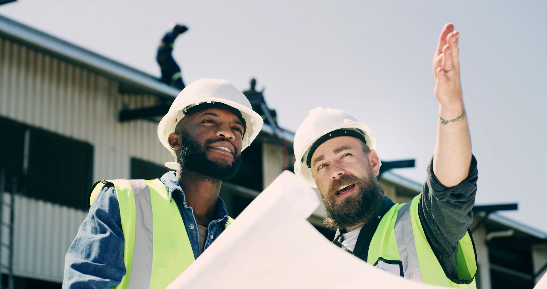Pre-Construction Feasibility and Planning Support