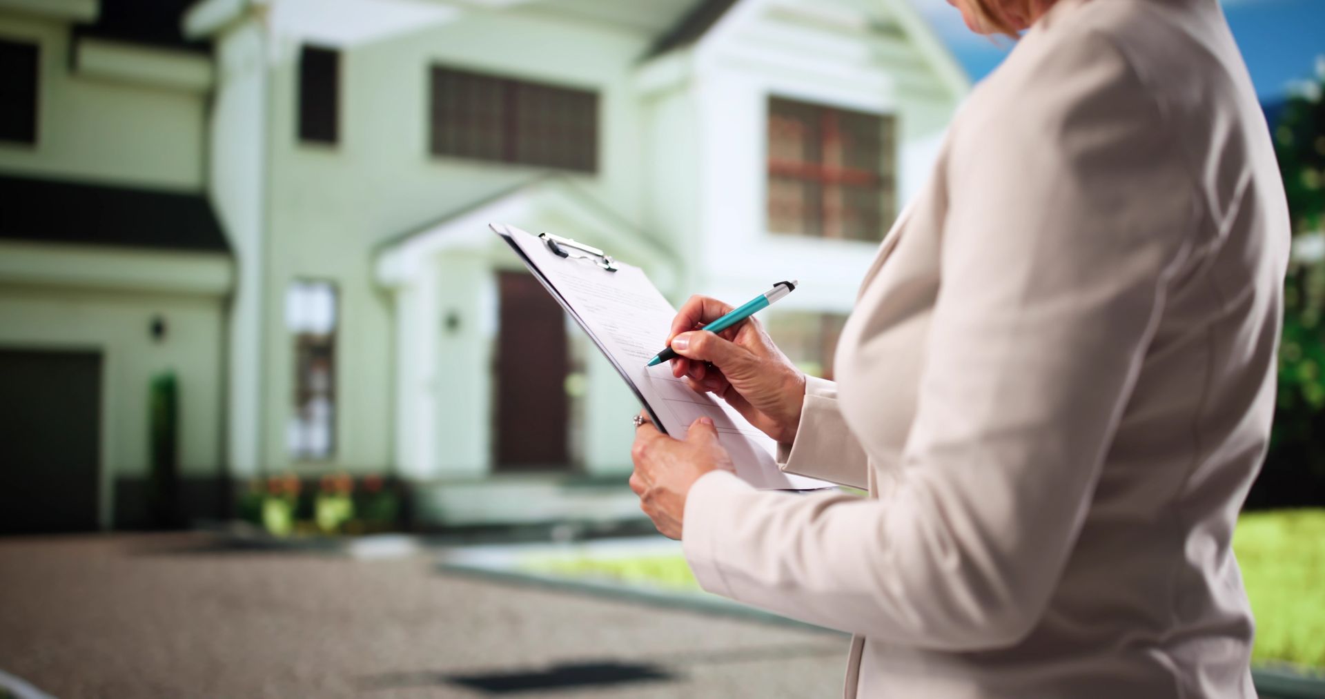 Property Condition Assessments Service