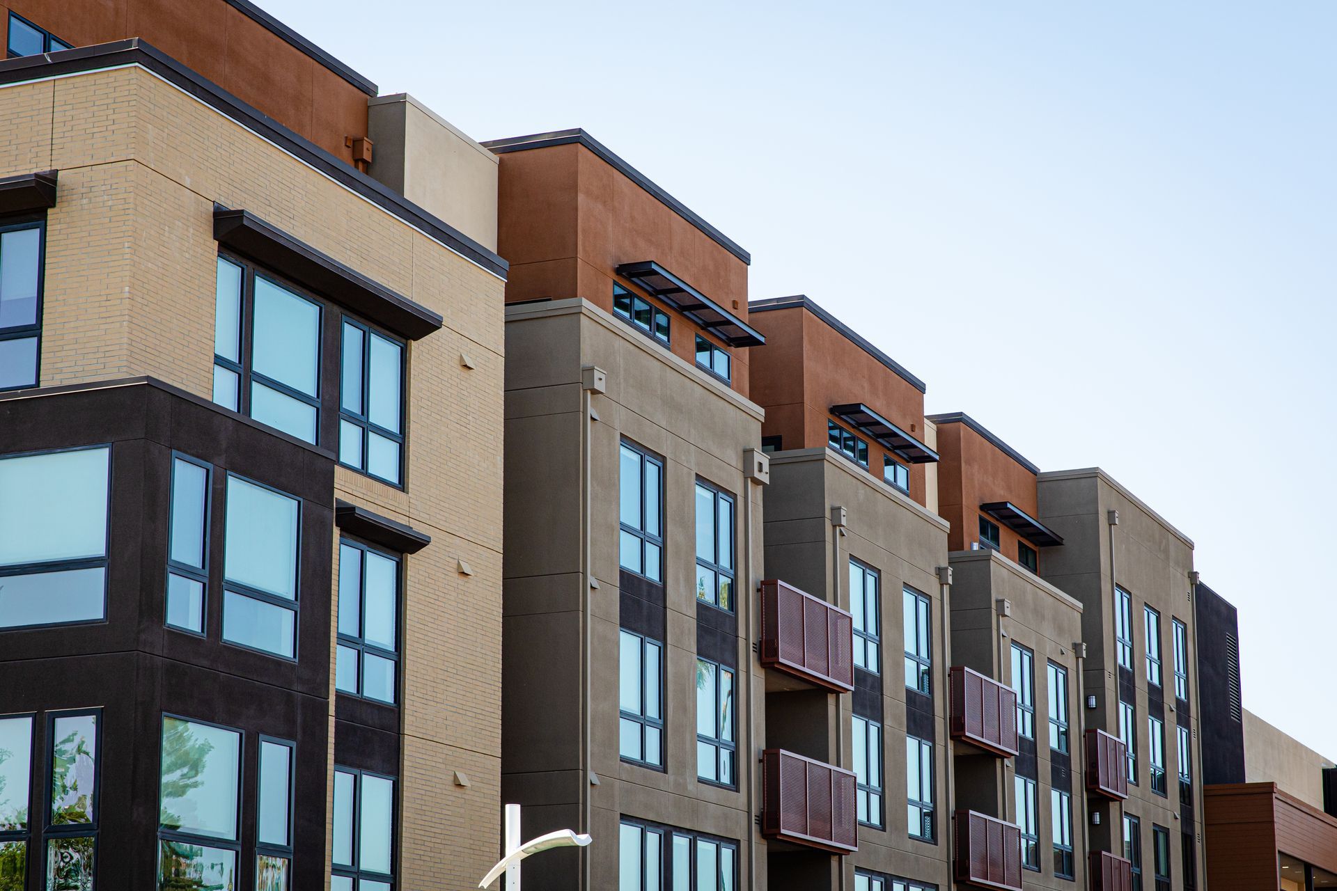 Residential Property Management