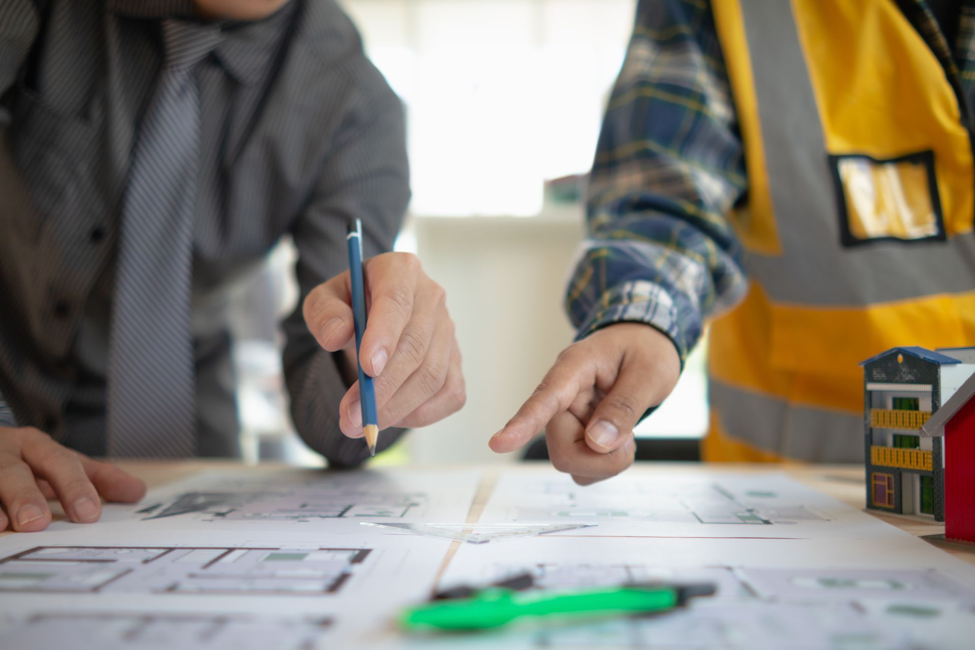 Deferred Maintenance and Capital Planning Analysis