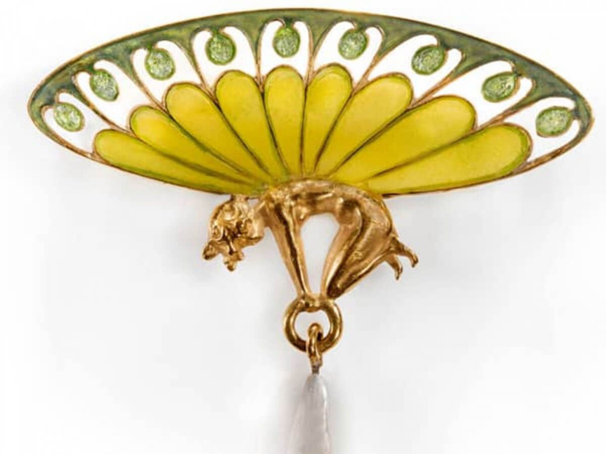 QUASTEL ASSOCIATES VALUATIONS | THE JEWELS OF RENÉ LALIQUE