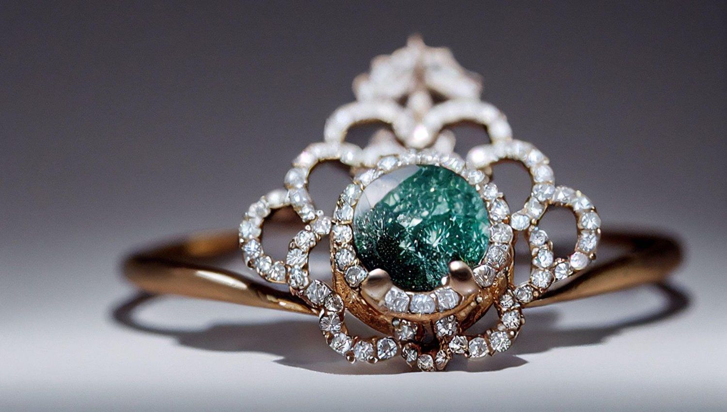 Quastel Associates | JEWELLERY VALUATION