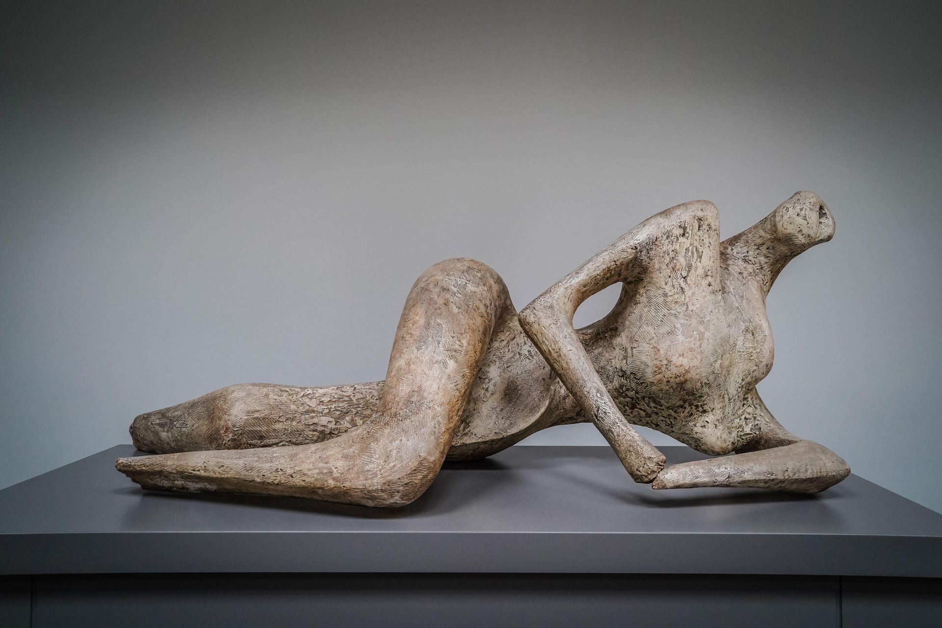 Henry Moore