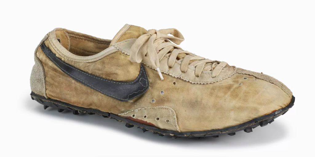 Nike Moon sneaker 1972