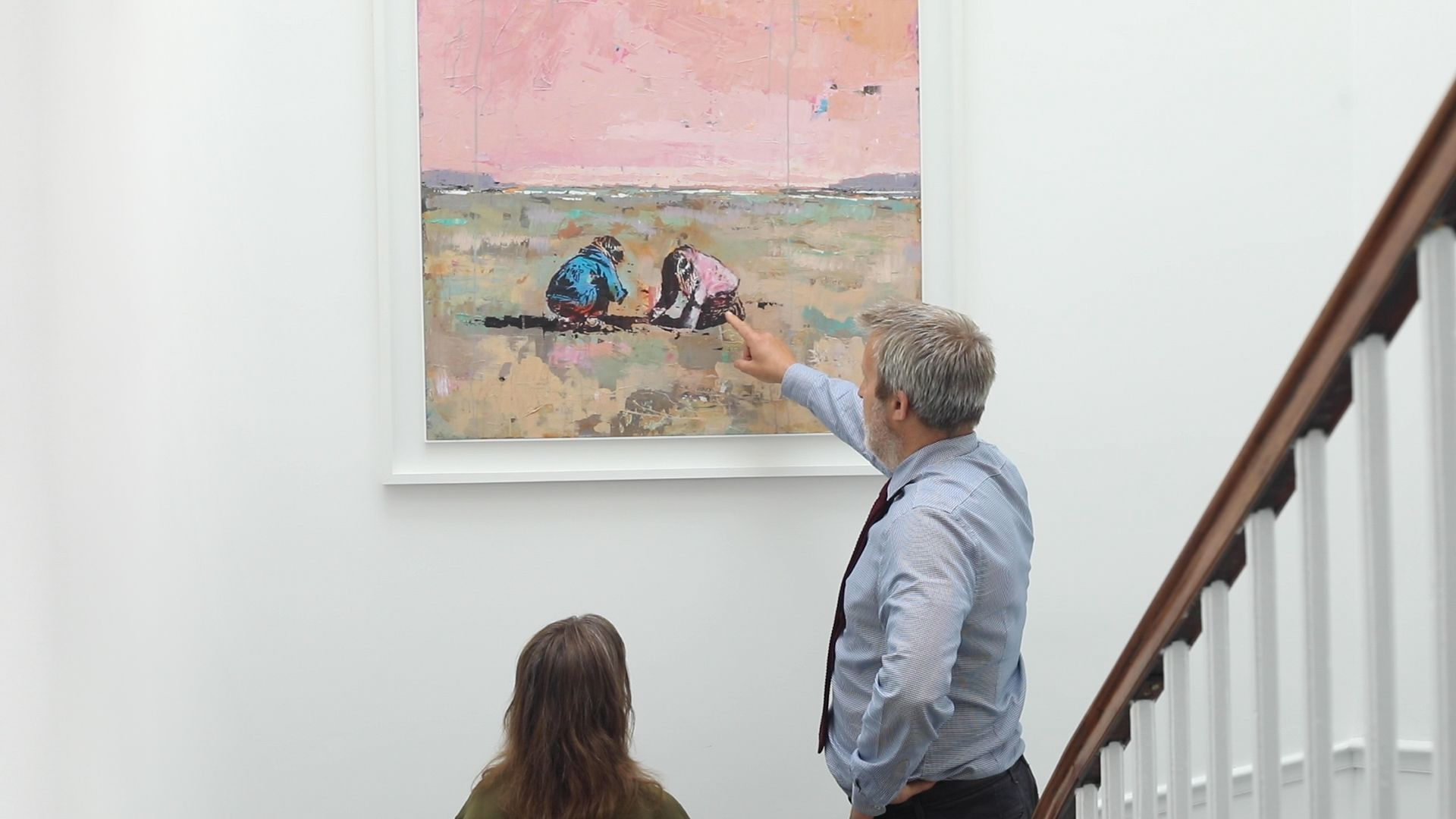 Quastel Associates | The Impact of AI on Art and Antique Valuations