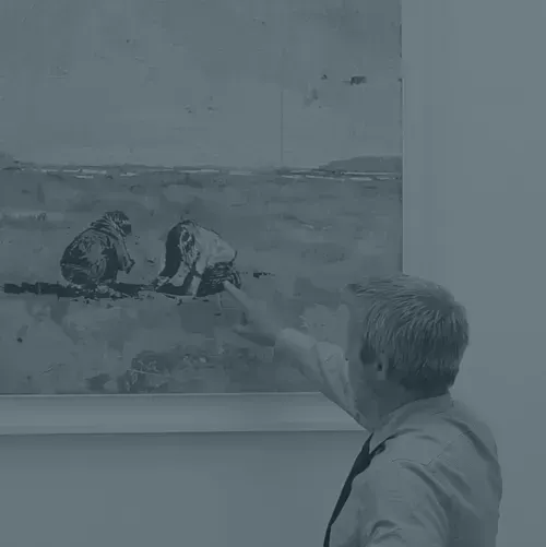 Quastel Associates | Other Art Advisory Services