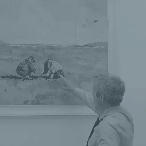 Quastel Associates | Other Art Advisory Services