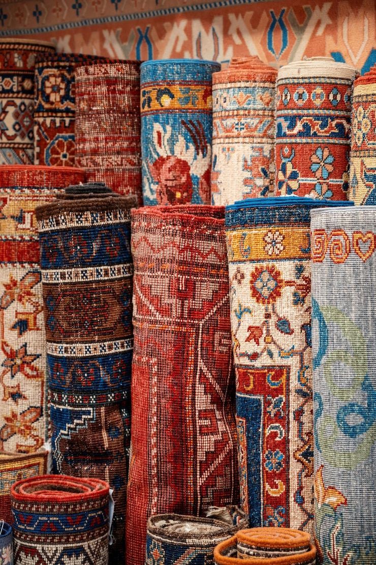 QUASTEL ASSOCIATES VALUATIONS | UNDERSTANDING RUG VALUATIONS