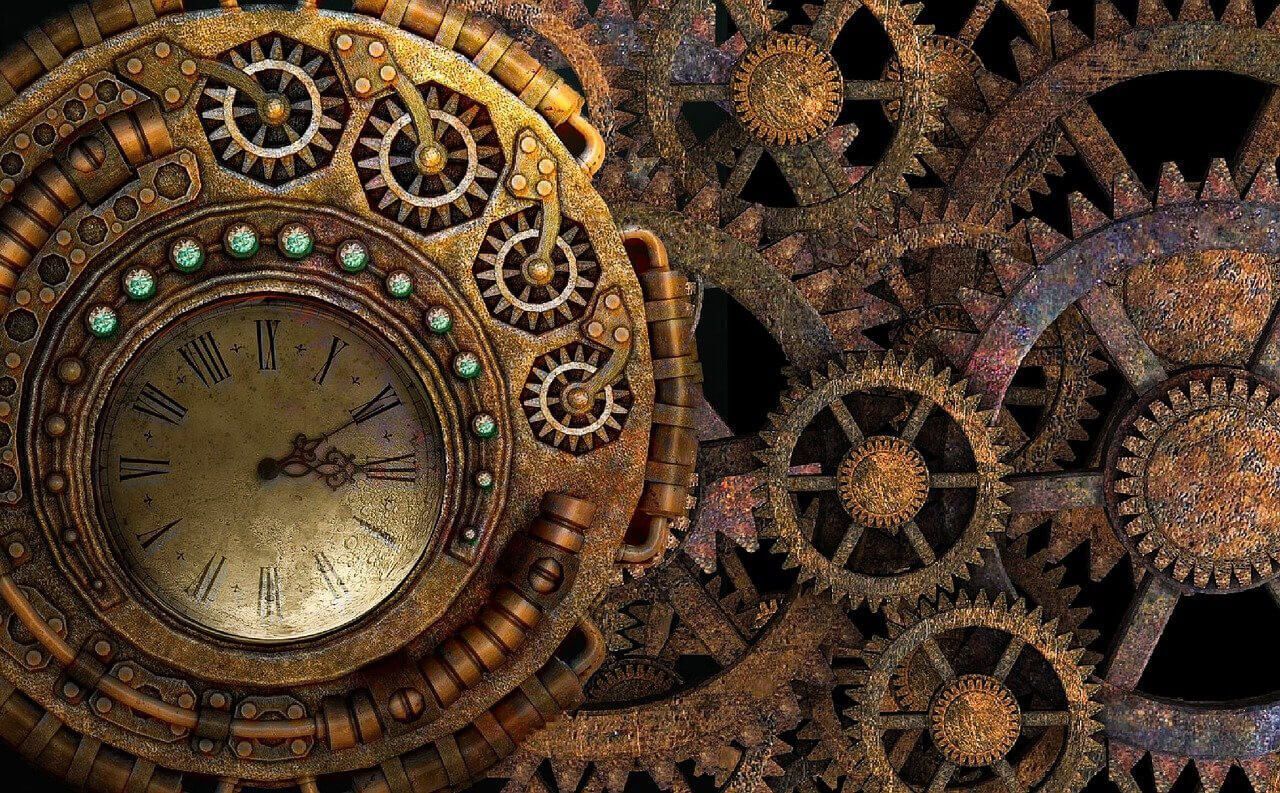 Quastel Associates Valuations | UNDERSTANDING HOW TIME TRAVELS