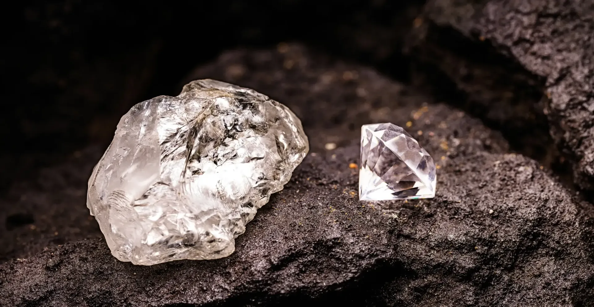 QUASTEL ASSOCIATES VALUATIONS | UNDERSTANDING LABORATORY GROWN DIAMONDS