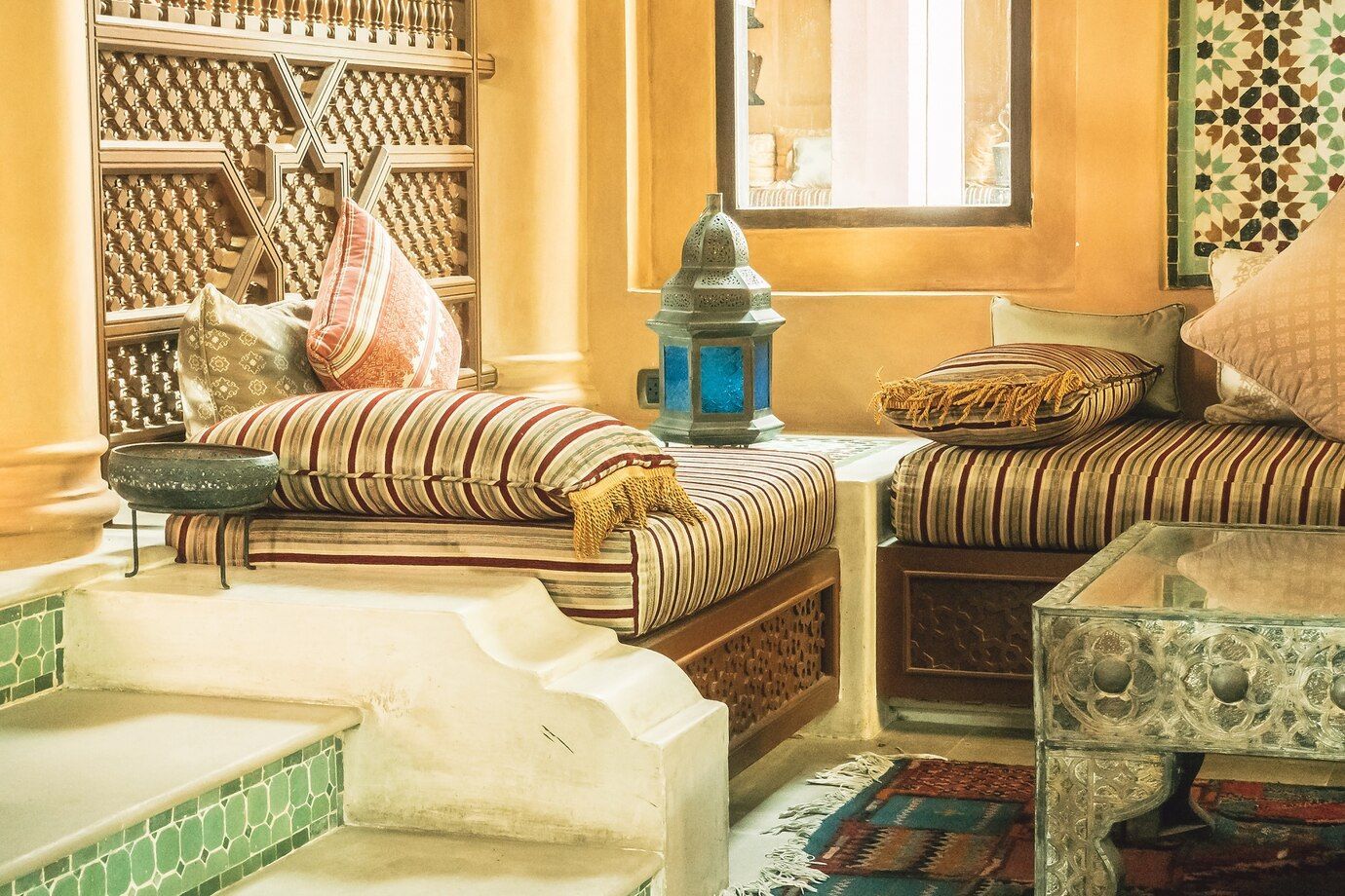 QUASTEL ASSOCIATES VALUATIONS | UNDERSTANDING RUG VALUATIONS