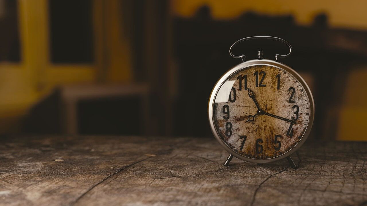 Quastel Associates Valuations | UNDERSTANDING HOW TIME TRAVELS