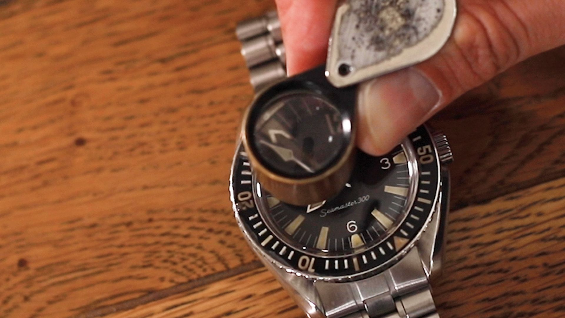 Quastel Associates | Watches valuations