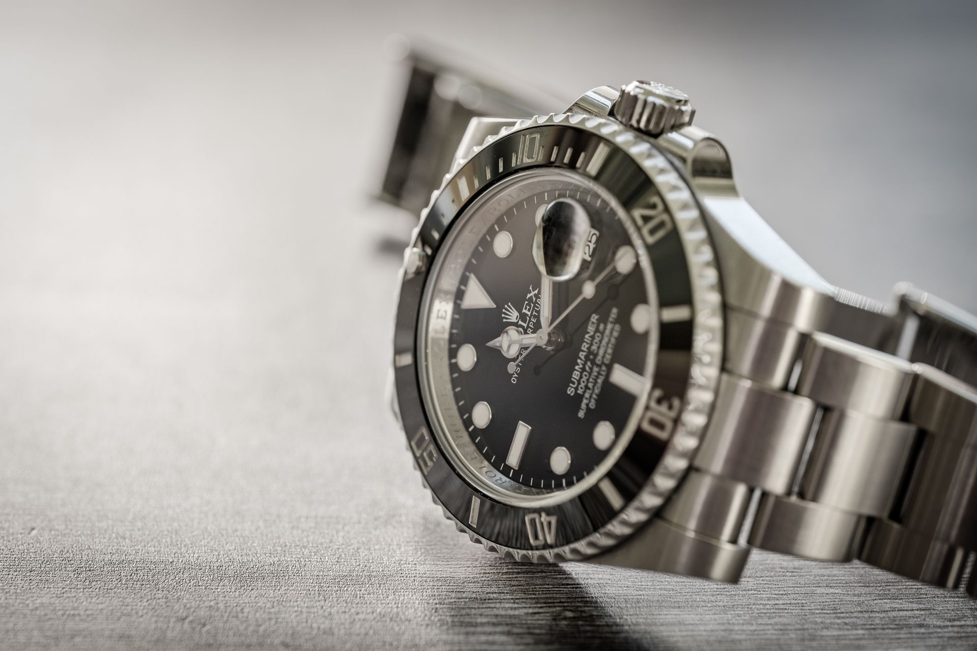 Quastel Associates | Watches valuations