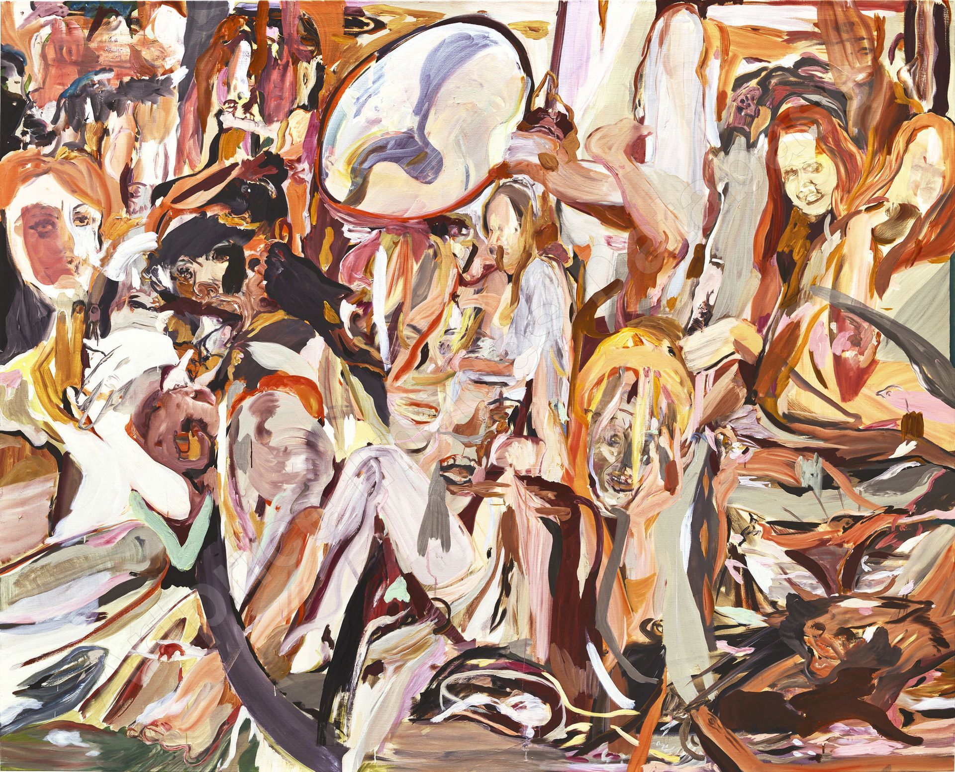 Quastel Associates Valuers | Contemporary Art 