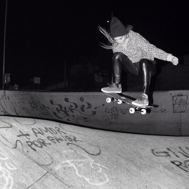 Quastel Associates Valuers | Women's sneakers skateboarding