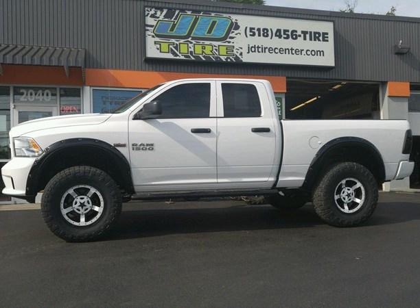 jd tire