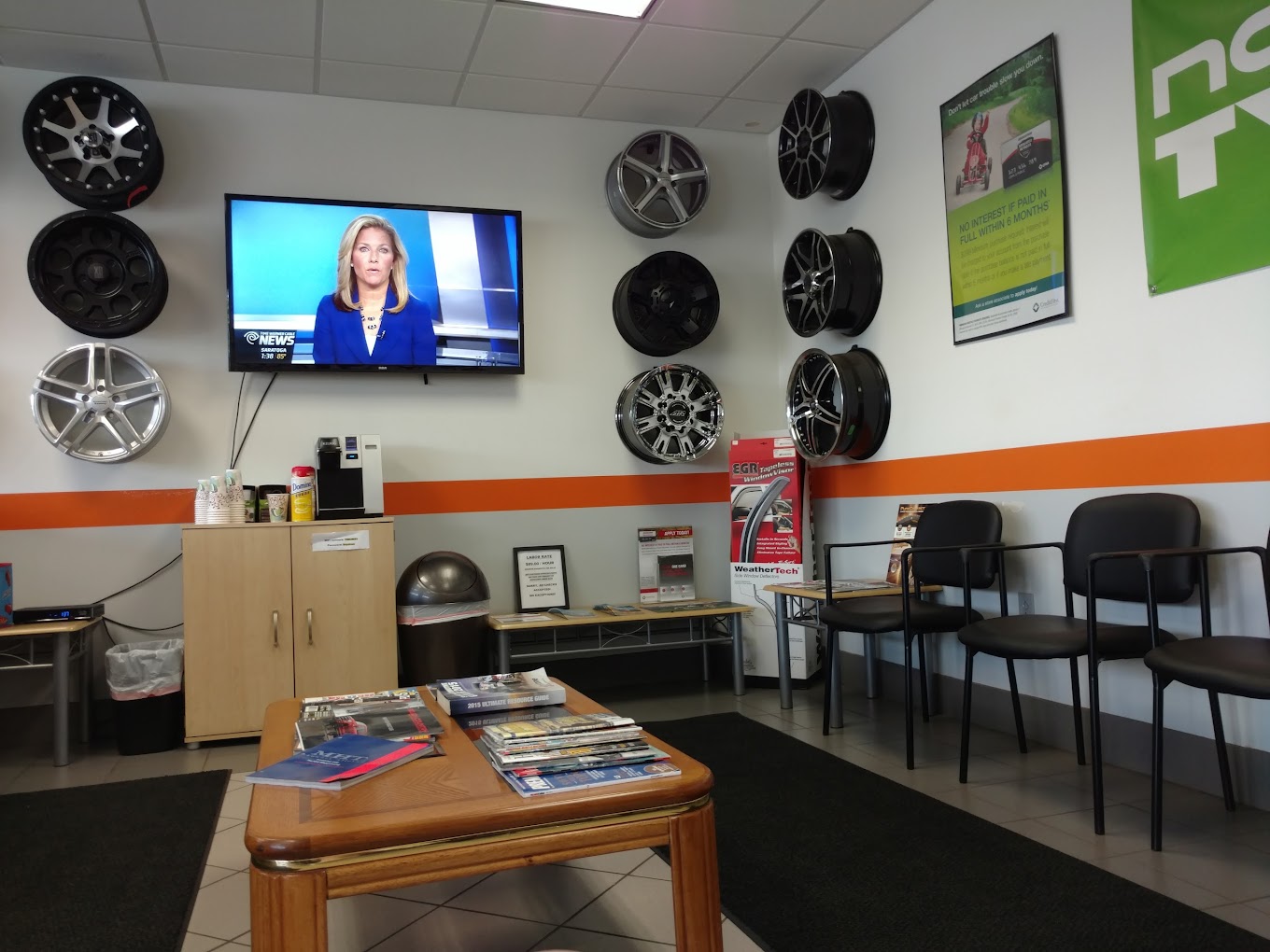 jd tire