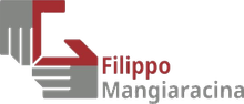 Filippo Mangiaracina logo