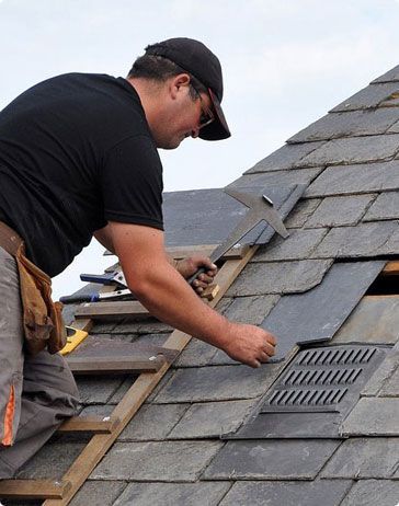 Roofing Services