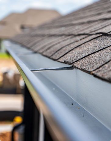 Gutters