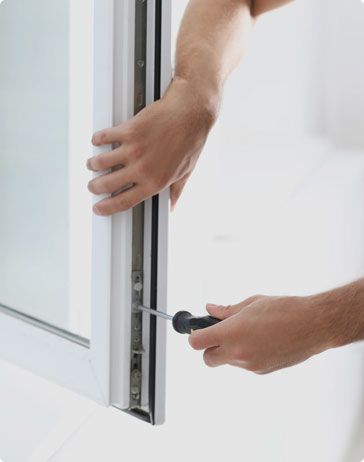 Windows Replacement and Installation