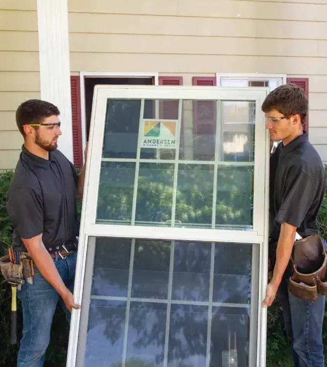 Window Installation Service