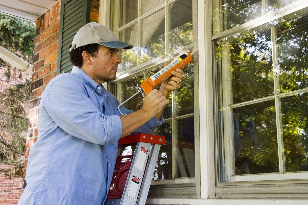 Window Repairs