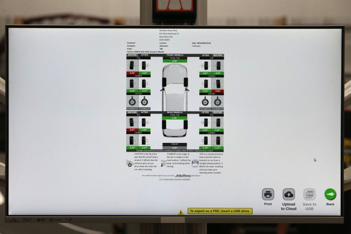 Gallery | Windham Bodyshop