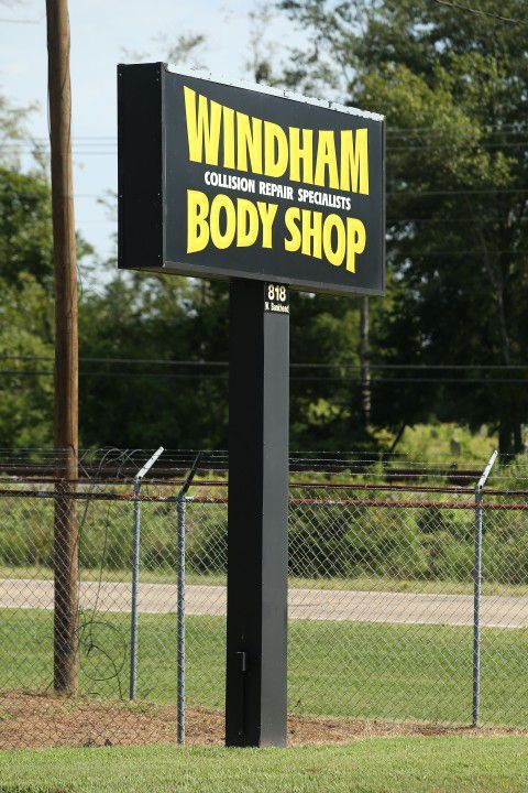 Gallery | Windham Bodyshop